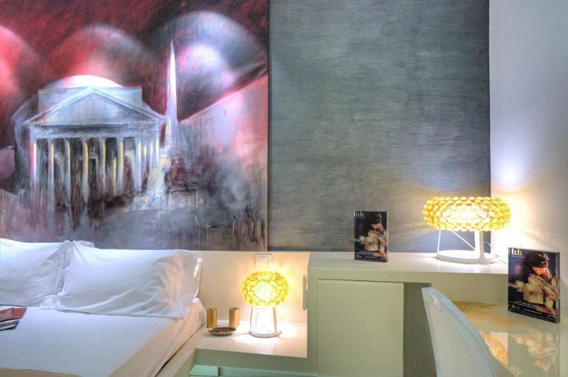 Bdb Luxury San Pietro Affittacamere 2*