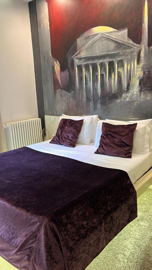 Affittacamere Bdb Luxury San Pietro Roma