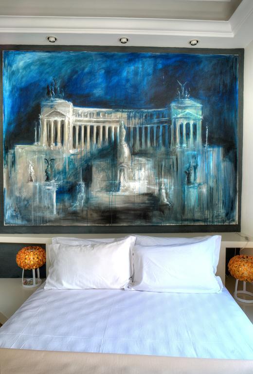 Bdb Luxury San Pietro Affittacamere 2*