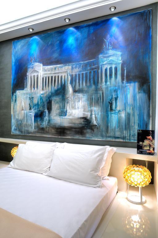 Affittacamere Bdb Luxury San Pietro