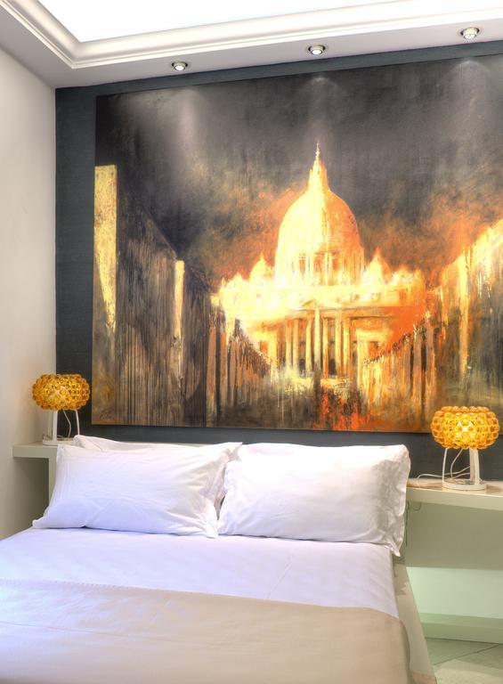 Bdb Luxury San Pietro Roma