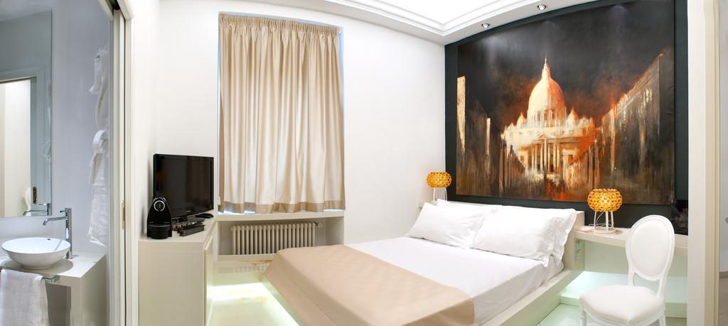 Bdb Luxury San Pietro Affittacamere