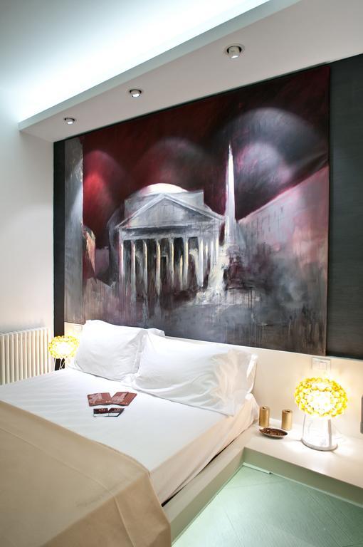 Affittacamere Bdb Luxury San Pietro Roma