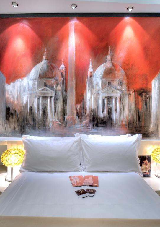 Bdb Luxury San Pietro 2* Roma