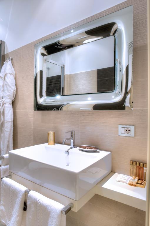 Bdb Luxury San Pietro Affittacamere Roma