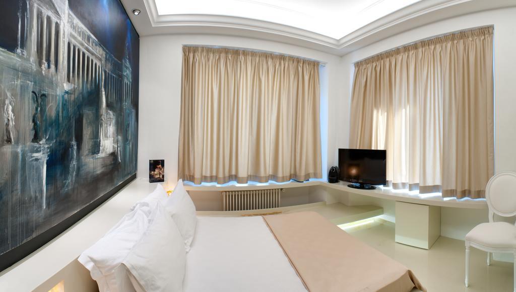 Affittacamere Bdb Luxury San Pietro 2*