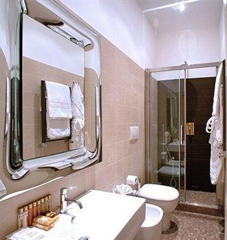Bdb Luxury San Pietro Roma