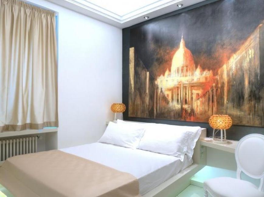 Bdb Luxury San Pietro