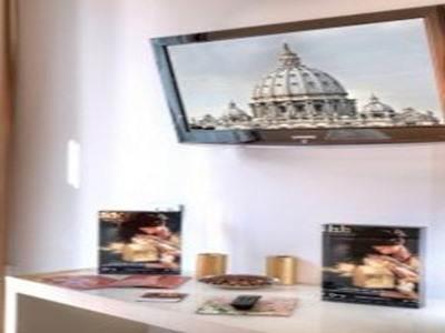 Affittacamere Bdb Luxury San Pietro 2*
