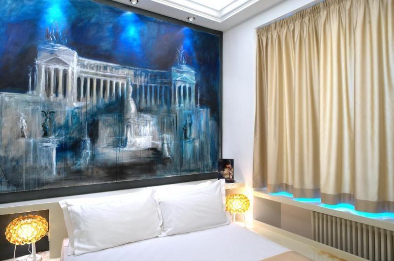 Bdb Luxury San Pietro 2* Roma