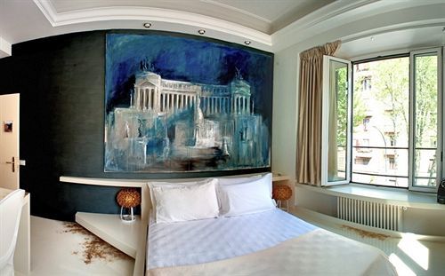 Bdb Luxury San Pietro