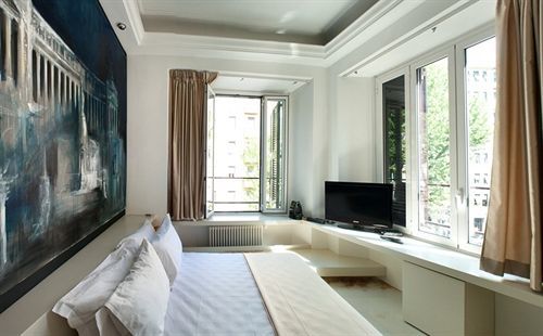 Bdb Luxury San Pietro