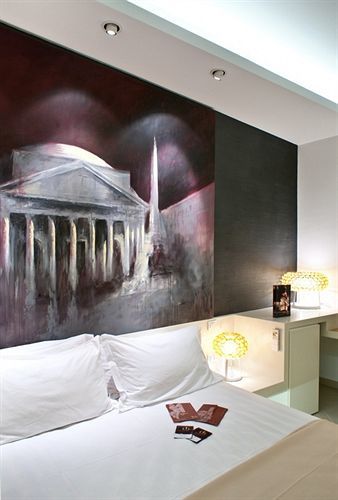 Bdb Luxury San Pietro Roma