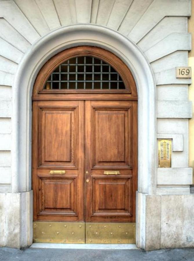 Bdb Luxury San Pietro Affittacamere Roma