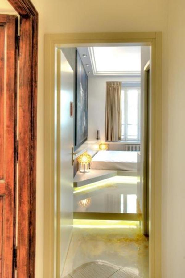 Affittacamere Bdb Luxury San Pietro Roma