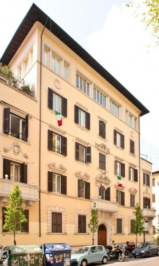 Affittacamere Bdb Luxury San Pietro Roma