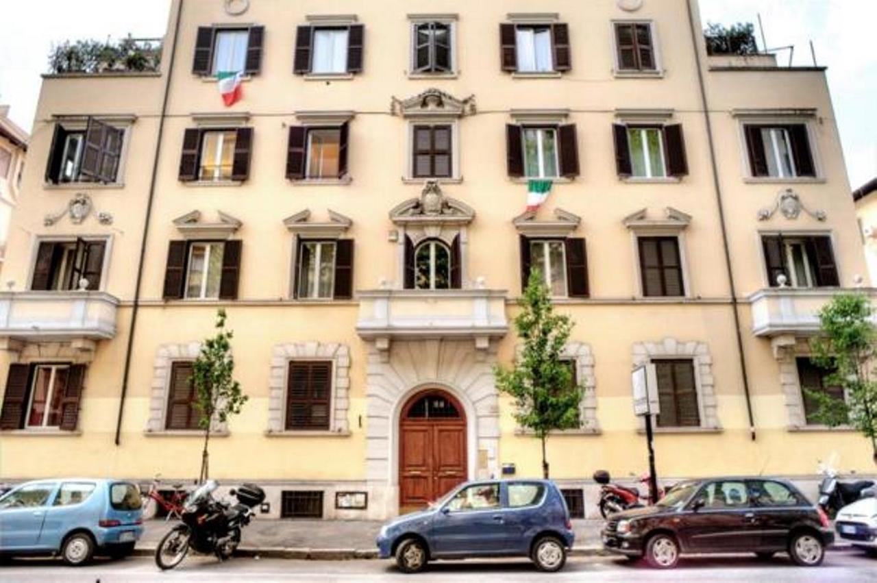 Bdb Luxury San Pietro
