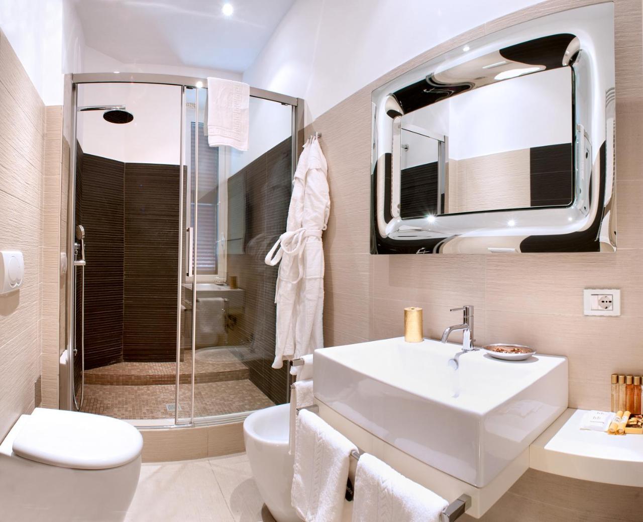 Bdb Luxury San Pietro 2* Roma