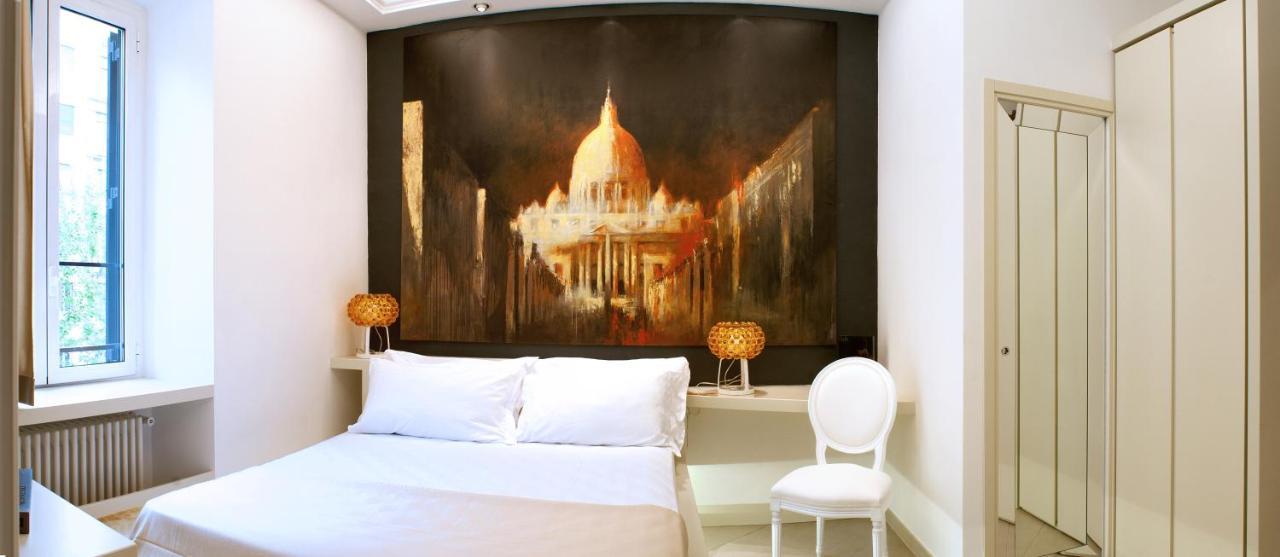 Bdb Luxury San Pietro Affittacamere 2*
