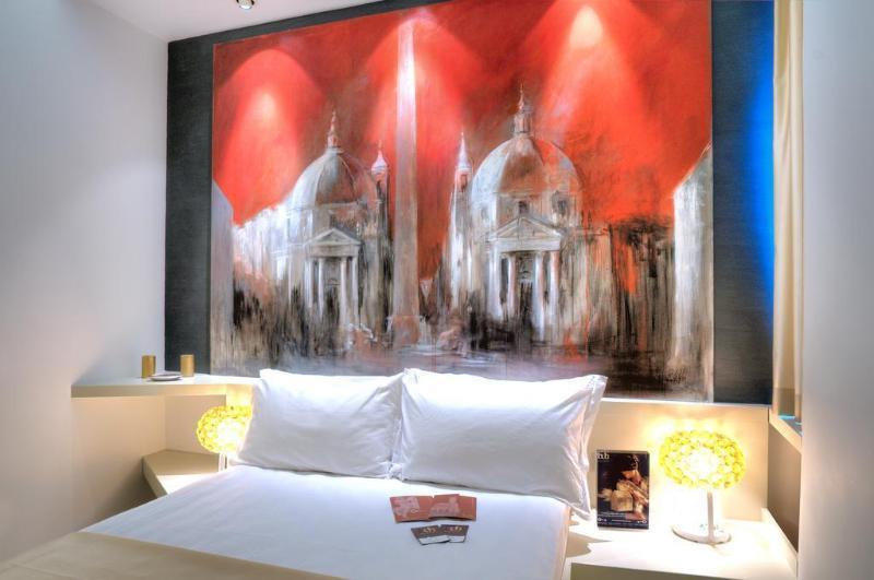 Bdb Luxury San Pietro Guest house Rome