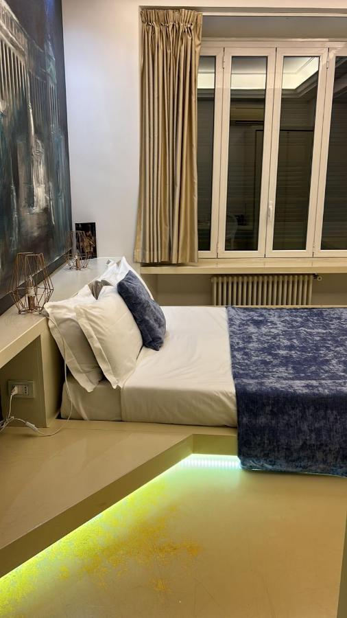 Bdb Luxury San Pietro Roma
