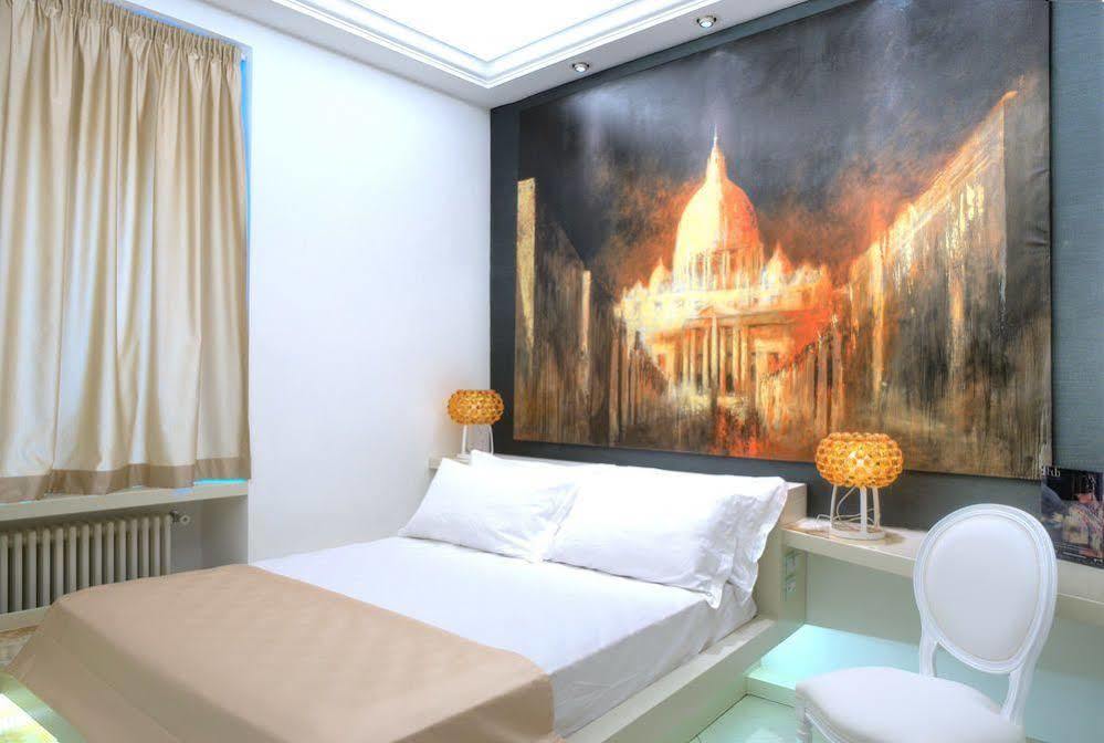 Bdb Luxury San Pietro 2* Rome